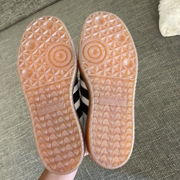 NWT ADIDAS Samba Platform Sneakers! - Picture 13 of 15
